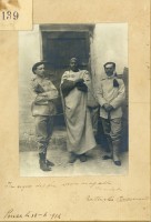 LIBIA 1911-1912 - Colonialismo e collezionismo