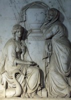 Percorsi della memoria | Il cimitero della Certosa di Ferrara