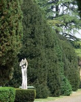Natura simbolica | paesaggio reale