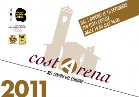 CostArena