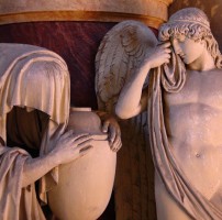 Ritualità del silenzio | Guida per il cerimoniere funebre