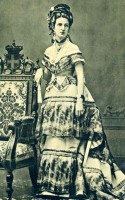 Margherita di Savoia