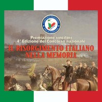 Il Risorgimento italiano nella memoria | premiazione del concorso nazionale
