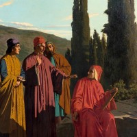 Le Collezioni pubbliche bolognesi e la pittura dell’Ottocento
