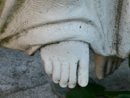 Tecniche artistiche in Certosa | La scultura
