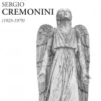 SERGIO CREMONINI (1923-1979)  |  NELL’ATELIER DELL’ARTISTA