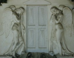 Angeli e demoni: simboli ed enigmi della Certosa
