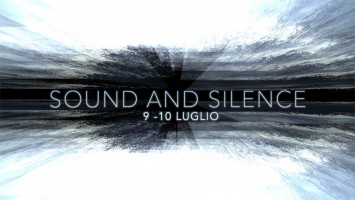 SOUND AND SILENCE III