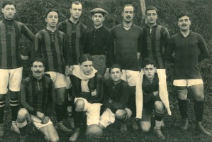 Squadra 1911
