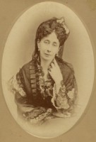 Augusta Tanari