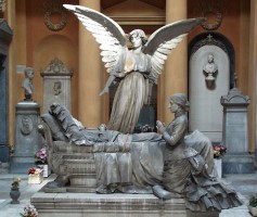 Città di marmo e di bronzo – Bologna e la Certosa