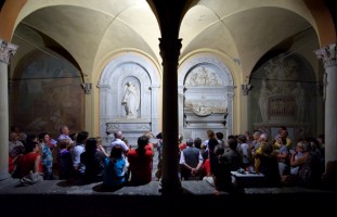 Splendida Certosa: Il meglio dell'arte tra Otto e Novecento