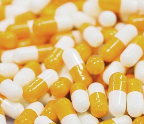 antibiotici antibiotici