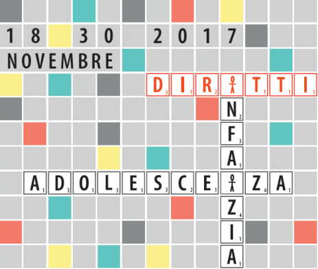 Settimana dei diritti 2017 Settimana dei diritti 2017