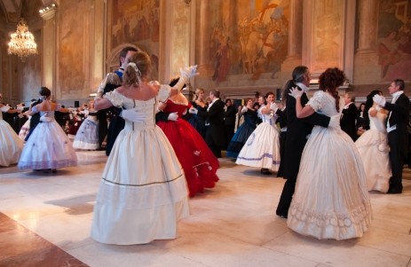 Gran Ballo Risorgimentale, edizione 2010