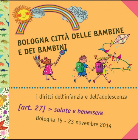 La settimana dei diritti 2014 La settimana dei diritti 2014