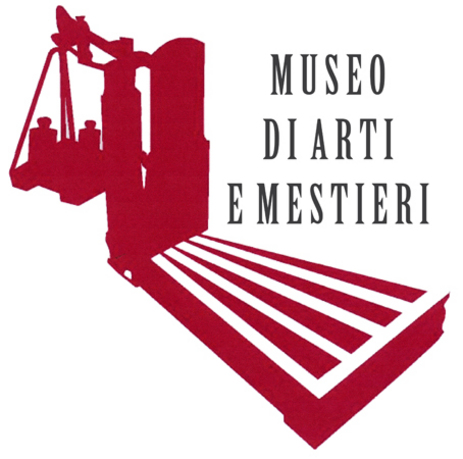 Logo museo arti e mestieri