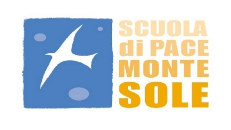 Logo Fondazione Scuola di Pace di Monte Sole