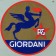 Logo Giordani