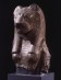 Busto della dea Sekhmet