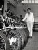 Moto bolognesi. L\'Italjet di Leopoldo Tartarini 1960-1988