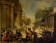 La cacciata degli austriaci da Bologna l’8 agosto 1848