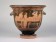 Red figure attic Bell-krater (450-425 BC)