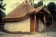 Real size reconstruction of a Villanovan hut