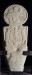 Stele di Saletto (Saletto di Bentivoglio - BO), arenaria, 675-650 a.C.