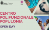 OPENY DAY POPULONIA
