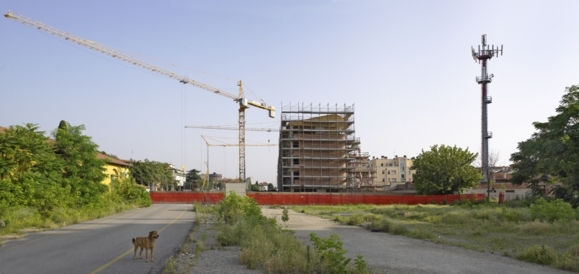 Bologna città dell\'architettura