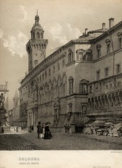 Piazza Maggiore