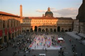 Piazza Maggiore
