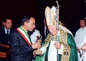 Papa Giovanni Paolo II