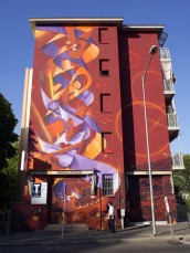 Dado - via del Lavoro 1