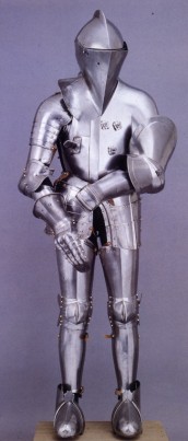 Armatura