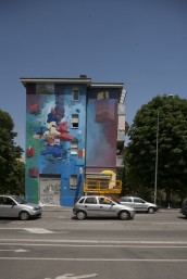 Etnik - via del Lavoro 3