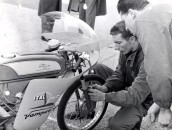 Moto bolognesi. L\'Italjet di Leopoldo Tartarini 1960-1988