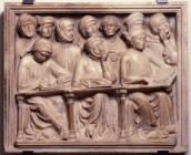 Arca di Giovanni da Legnano