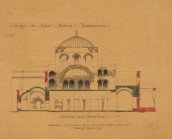 Byzantine impressions. Salonica seen through the photographs and drawings of the British School at Athens (1888-1910)