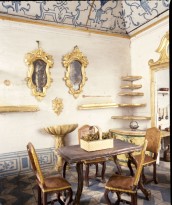 La casa di bambola