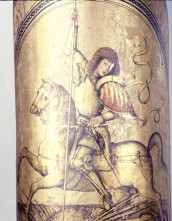 Targa bentivolesca