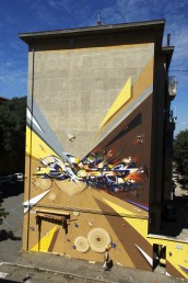 Does - Via M. Colonna
