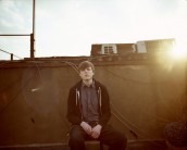 HELM by Robin Silas Christian