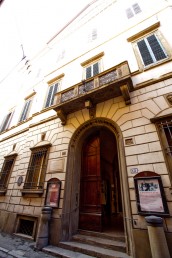 Regia Accademia Filarmonica di Bologna