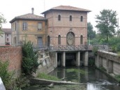Storie e luoghi della Bologna d'acqua
