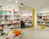 Attraverso - Libreria indipendente per bambini e ragazzi