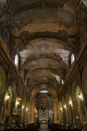 Basilica di S. Maria Maggiore
