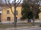 Biblioteca Scandellara