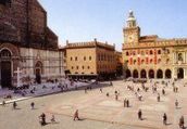 Maggiore square